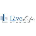 LiveLife Capital Partners Logo