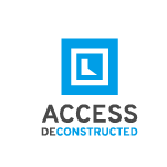 Access Deconstructed Logo