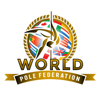 World Pole Federation Logo