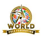 World Pole Federation Logo