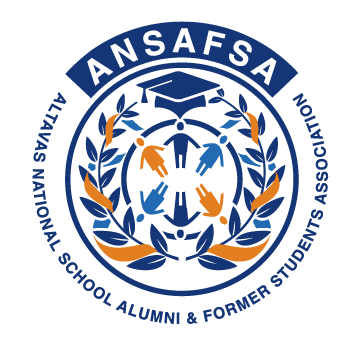 ANSAFSA Logo