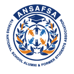 ANSAFSA Logo