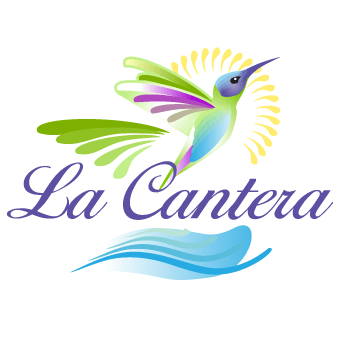 La Cantera Logo