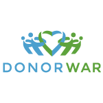 DonorWar Logo