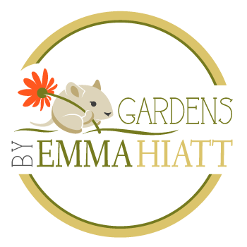 Gardens by Emma Hiatt Logo