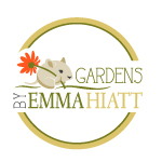 Gardens by Emma Hiatt Logo