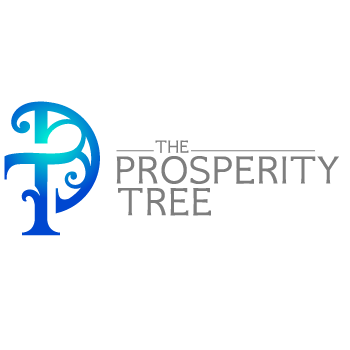 The Prosperity Tree Logo