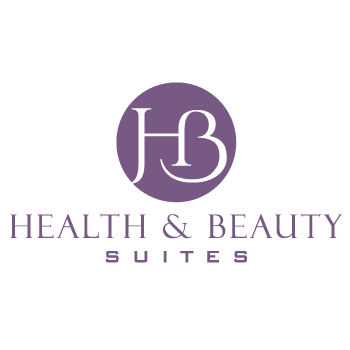 Health & Beauty Suites Logo