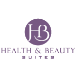 Health & Beauty Suites Logo