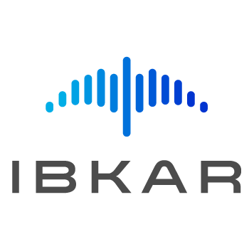 iBkar Logo