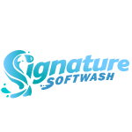 Signature SoftWash Logo