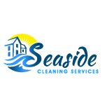 Seaside Cleaning Services Logo