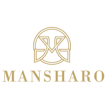 MANSHARO Logo