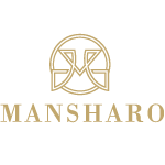 MANSHARO Logo