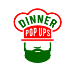 Dinner Pop Ups Logo