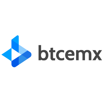 btcemx Logo