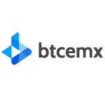 btcemx Logo