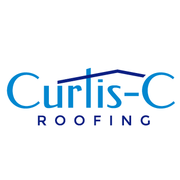 Curtis-C Roofing Logo