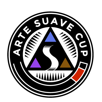 Arte Suave Cup Logo