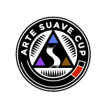 Arte Suave Cup Logo