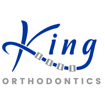 King Orthodontics Logo
