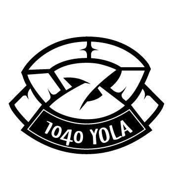 Z1040YOLA Logo