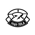 Z1040YOLA Logo