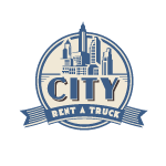 City Rent A Truck Logo