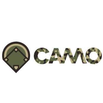 Camo Logo