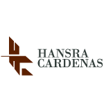 Hansra Cardenas  Logo