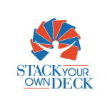 Stack Your Own Deck Logo