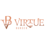 Virtue Burger Logo