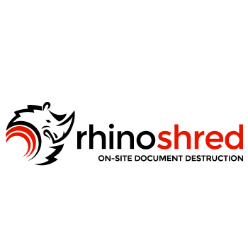 RhinoShred Logo