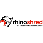 RhinoShred Logo
