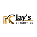 Clays Enterprise Logo