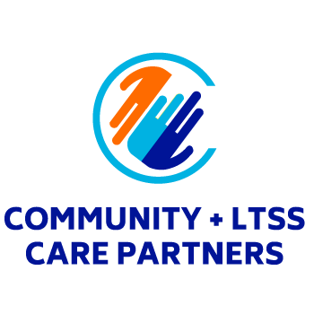 Community Care Partners Logo