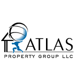 Atlas Property Group  Logo