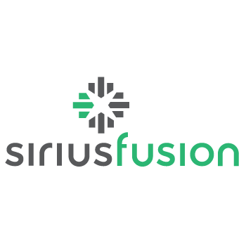 Sirius Fusion Logo