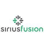 Sirius Fusion Logo