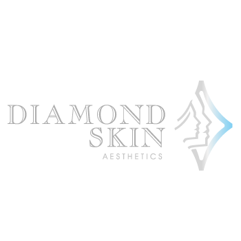 Diamond Skin Logo