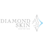 Diamond Skin Logo
