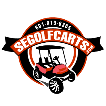 segolfcarts Logo