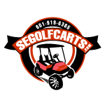 segolfcarts Logo