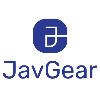 JavGear Logo