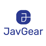 JavGear Logo