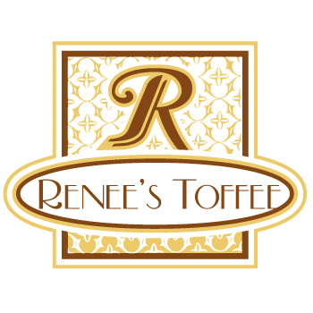 Renee's Toffee Logo