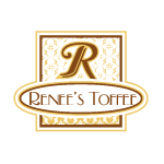 Renee's Toffee Logo