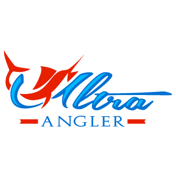 Ultra Anglers  Logo