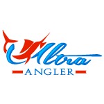 Ultra Anglers  Logo