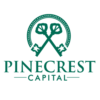 Pinecrest Capital Logo